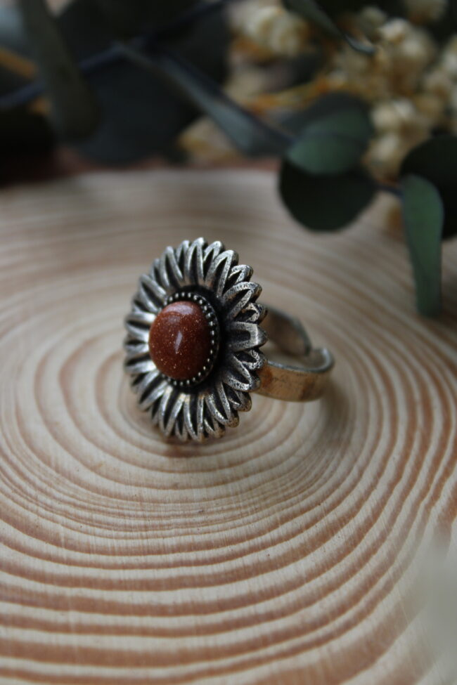 Bague Saha – Image 4